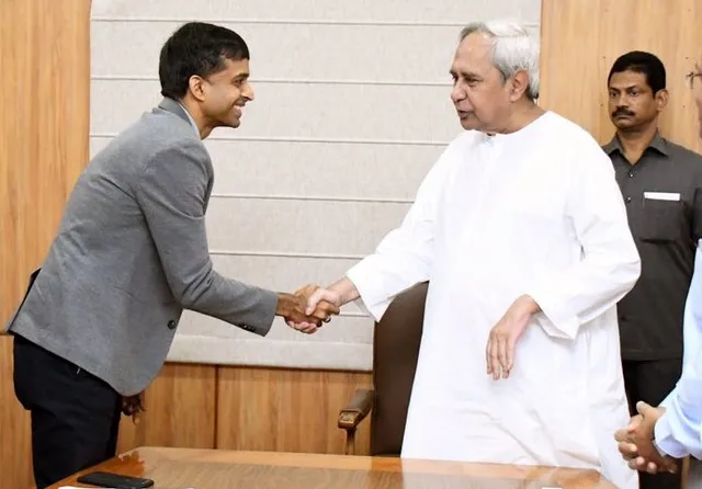 Dalmia Cement sponsors Pullela Gopichand badminton academy in Odisha