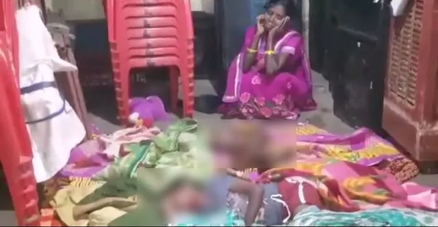 Odisha cops crack Kalahandi triple murder, prime accused held