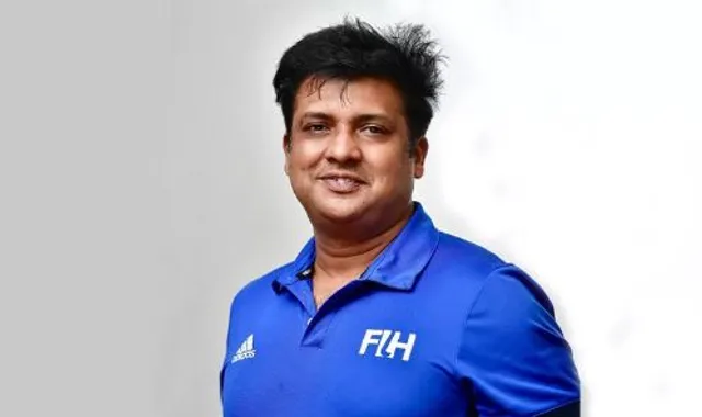 Odisha's BK Nayak appointed FIH Medical Officer for Olympic Games