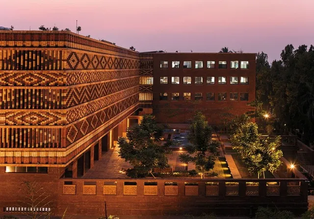 Odisha’s Krushi Bhawan shortlisted for World Architecture Festival 2019