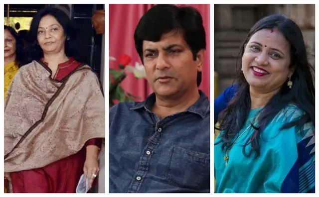 BJD advisors get key ranks in Odisha Govt