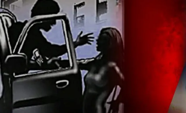 Drunk miscreants misbehave with actress on road in Odisha capital