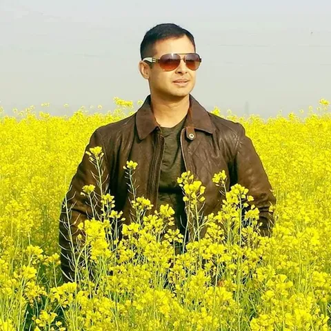 Good news! Odisha-born pilot qualifies for next level of Gaganyaan mission