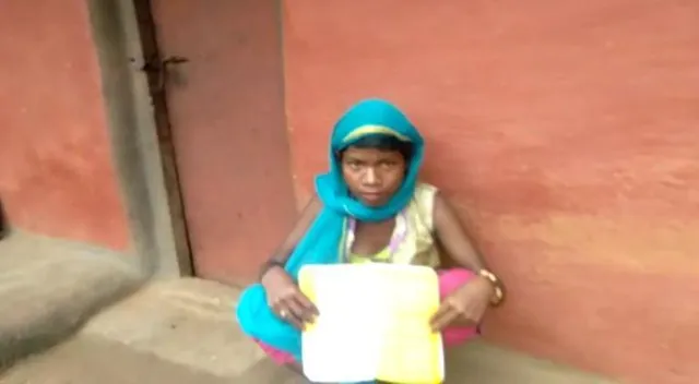 Unable to link Aadhaar, orphan Odisha girl fails to get PDS rice