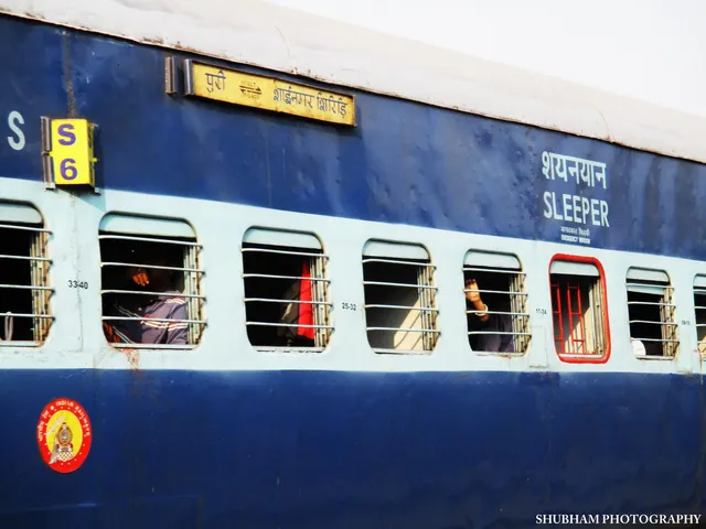 Odisha: Puri-Sainagar Shirdi Express delayed by over 5 hours