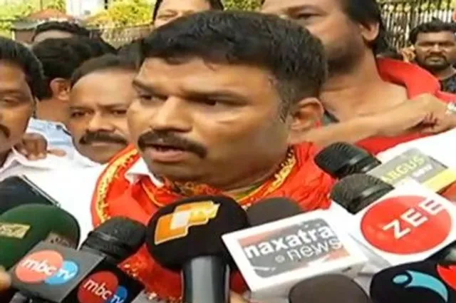 Odisha: Sanjay Behera elected OCA Secretary