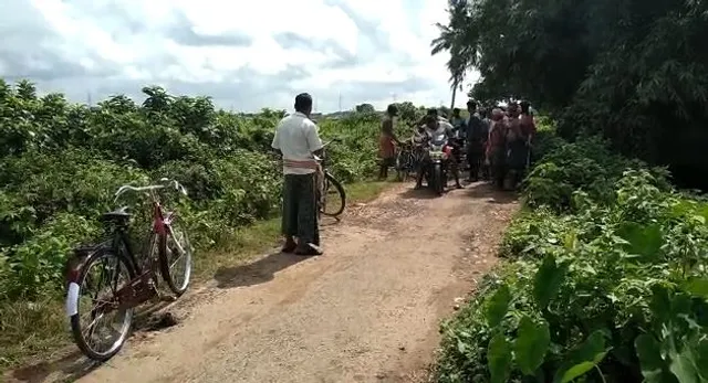 Trader shot dead in Odisha's Kendrapara