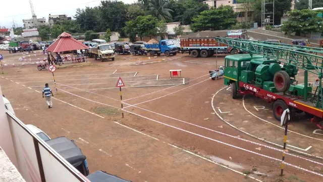 Three new Learning Licence centres opened in Odisha capital