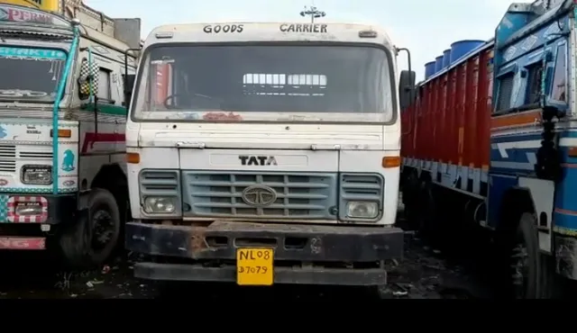 Odisha: Truck fined Rs 6.53 lakh; highest in India so far