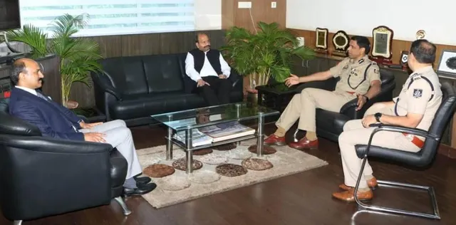 Odisha facing possible terror threats via sea route: NIA DG