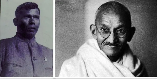 Odisha village where Mahatma Gandhi & his gardener rub shoulders