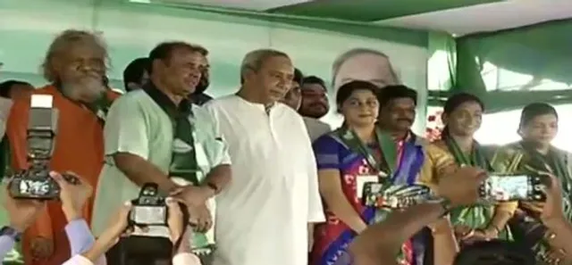 BJD supremo announces party's social service wing on Gandhi Jayanti
