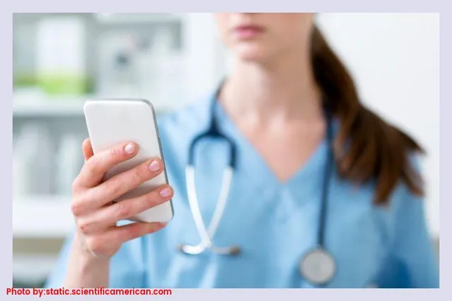 Smartphones may help improve your memory skills