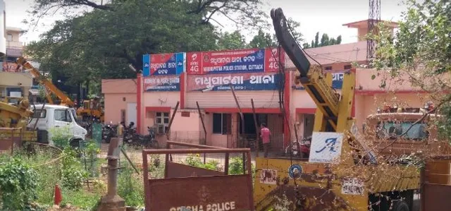 Cuttack: Couple held for forcing Bangladeshi minor girl into prostitution