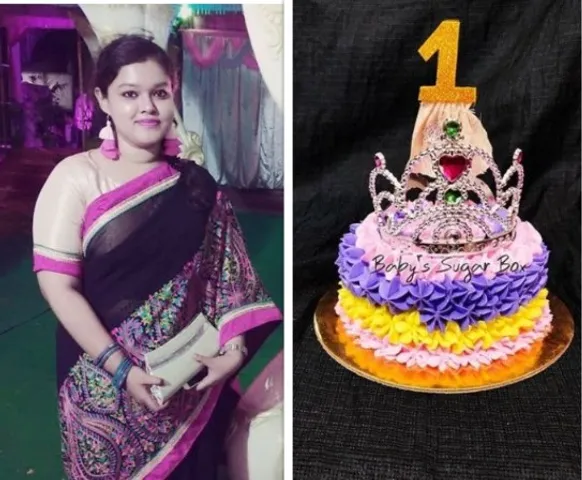 I bake to keep Mama's memory alive: Odisha-based young entrepreneur