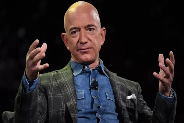 Blue Origin's first human spaceflight: Here're details of Jeff Bezos' trip