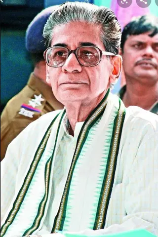 Odisha: Paralakhemundi King Passes Away
