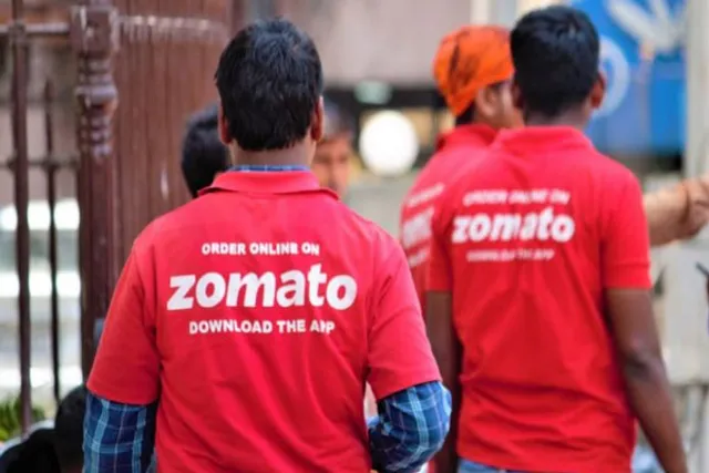 Zomato lays off up to 600 customer support staff amid slowdown: Report
