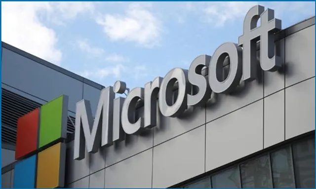 Microsoft aims to be 'carbon negative' by 2030