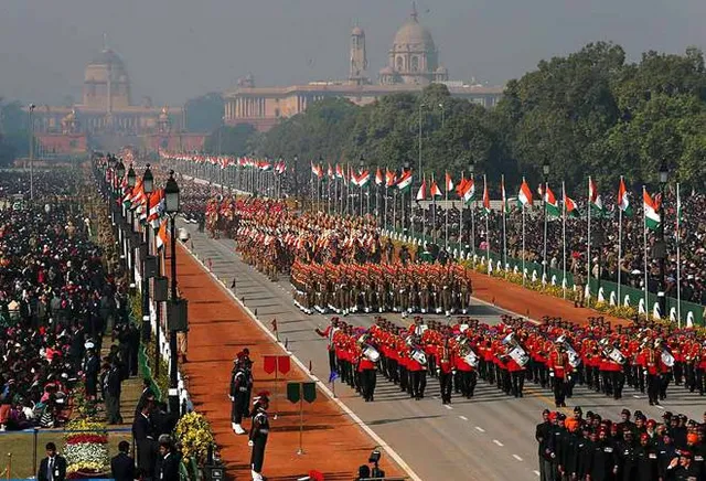 Indian Democracy: Flourishing or Shriveling