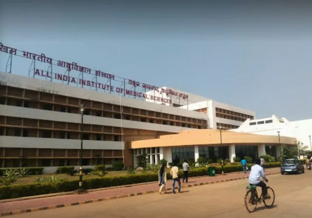 ‘Hidden’ form of leprosy can silently affect brain, spinal cord: AIIMS Bhubaneswar study