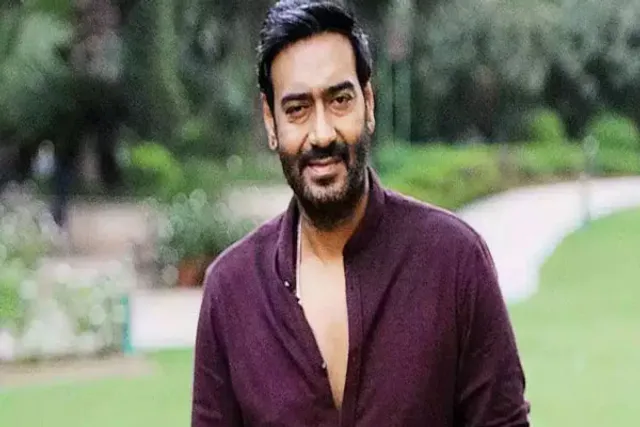 Ajay Devgn all set for his digital debut with ‘Rudra- The Edge of Darkness’