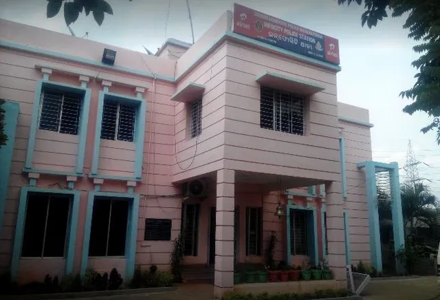 Robbers snatch Rs 2.55 lakh from man in Infocity area of Bhubaneswar