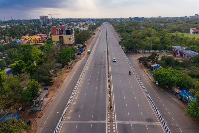 Bhubaneswar reports 6 new COVID cases. Here're details