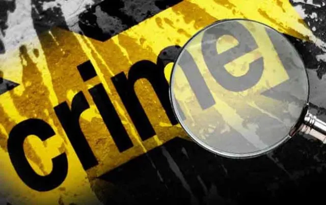 Cop held for murdering 10-year-old boy after abducting him