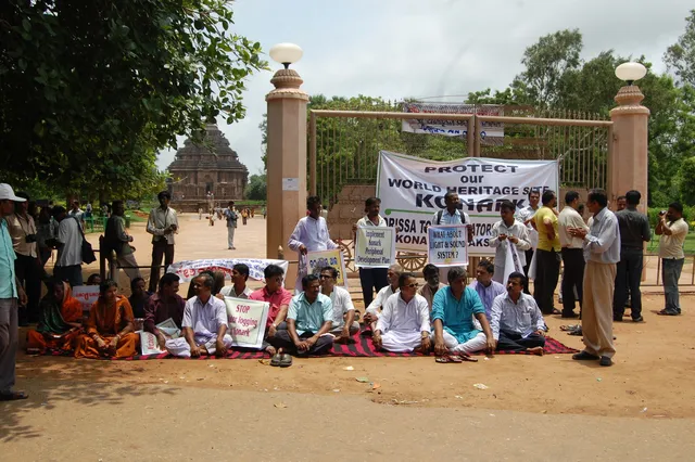 Suryanagri: A 25 crore Pipe Dream