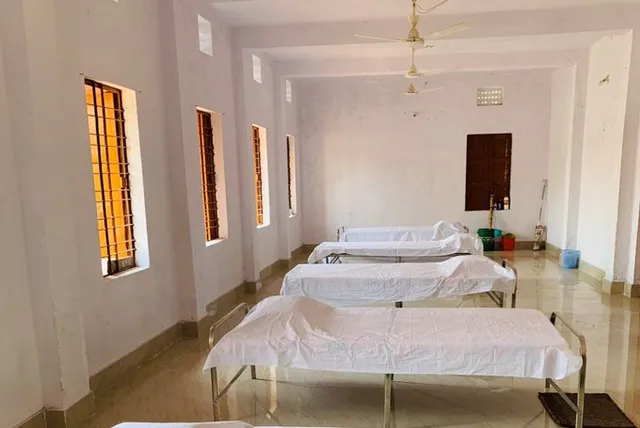 Bhubaneswar: No home quarantine option for 5 COVID hotspot dist returnees