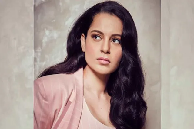 Kangana: People using oxygen should pledge to work on improving air quality