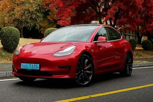 Tesla receives approval; set to launch four models in India