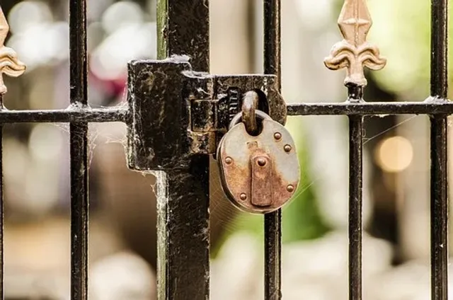 Perils of privatisation