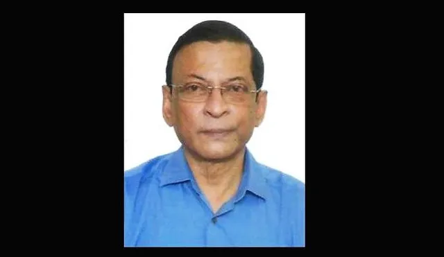 Priyabrat Patnaik: A Dynamic Civil Servant