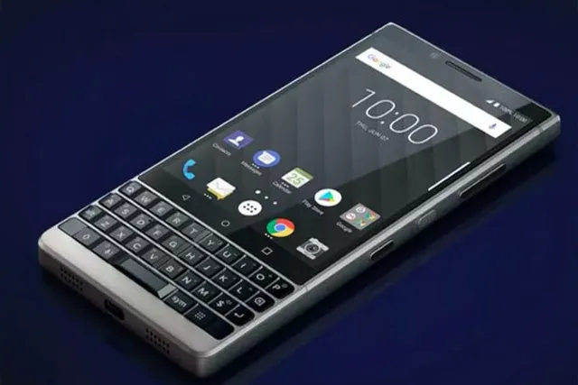 Blackberry's new owner to shut operations, abandon plan to develop ultra-secure smartphone