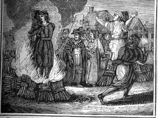 Witch-hunt may have a different meaning for the women in Odisha