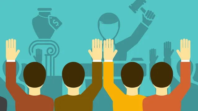 Auction Theory: Allocating scarce resources