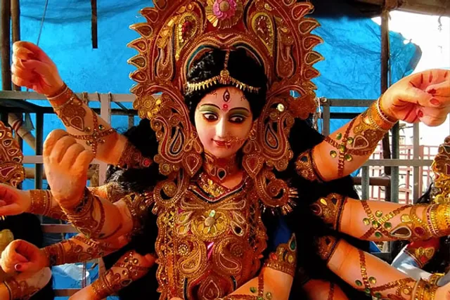 The idle idol makers