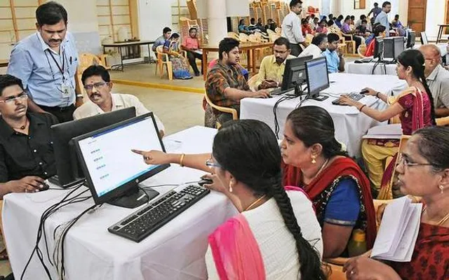 No vacant seats in govt engineering colleges