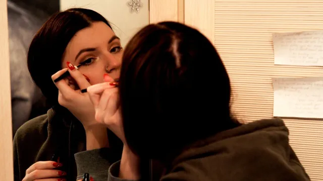 8 easy steps for a beautiful Eye Look