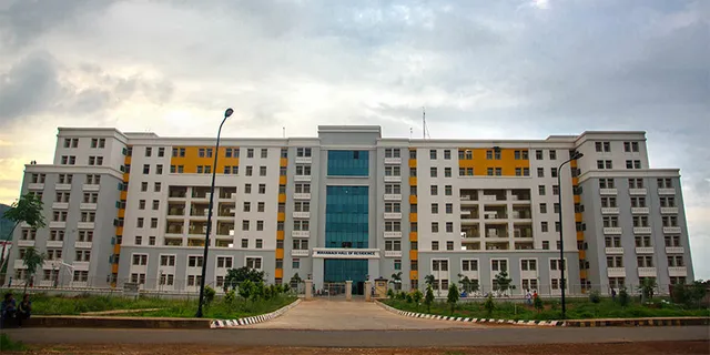 How to get into IIT Bhubaneswar - Everything you need to Know