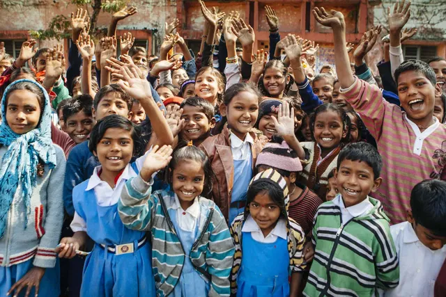 World Happiness Index: A Long Walk for India