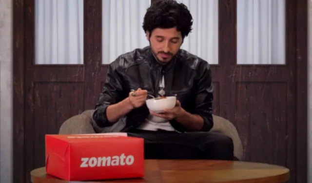 "Guddu Bhaiya's Restaurant" makes headlines after featuring on Zomato's menu