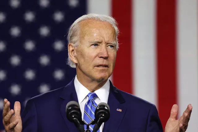 Joe Biden's to-do list on Day One of Presidency