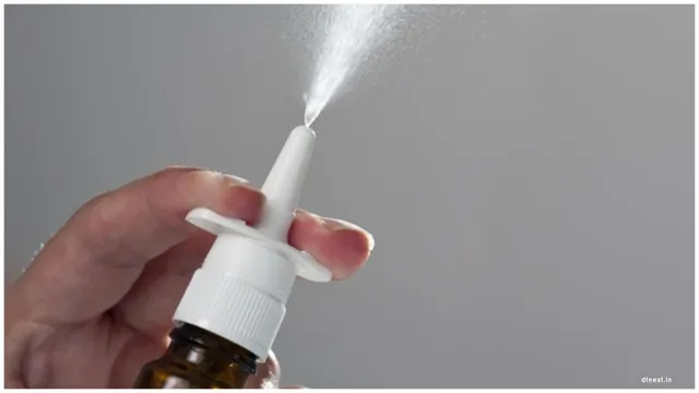 Intranasal COVID vaccine more efficient, effective than traditional