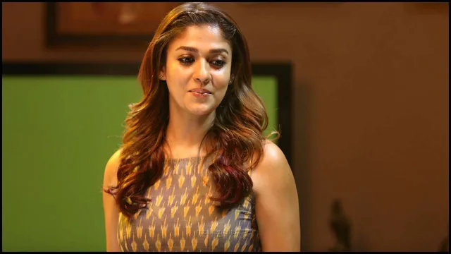 Nayanthara lands in Mumbai to shoot the next schedule of Yash's 'Toxic'
