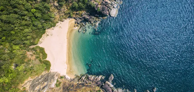 These 7 Indian Beaches deserve more die-hard travelers