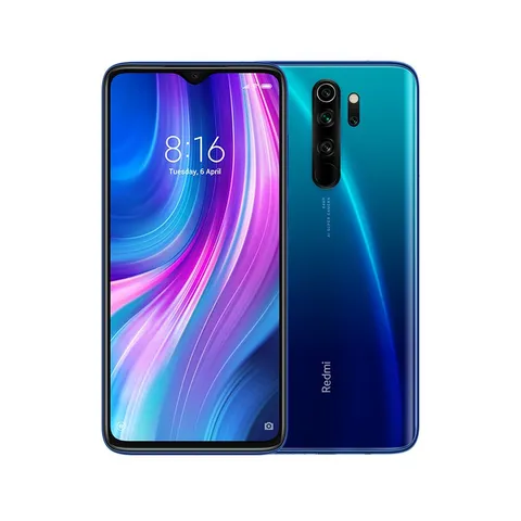Best redmi note 8 pro back covers
