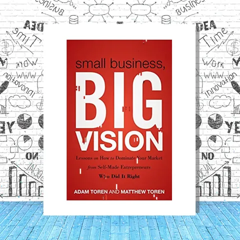 10 best and all-rounder books for Entrepreneurs to read in 2021